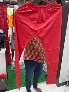 Buy Any 4 leggins @ Rs 650 Only