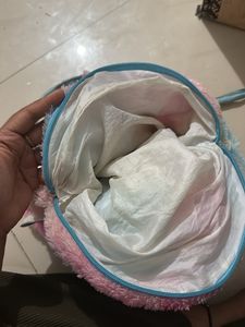 kids bag its all perfect only chain broken