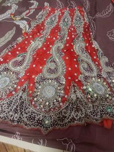 Sherwani Of Bridegroom With Bridal Lehenga ❤️❤️❤️