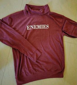 simple and stylish jacket