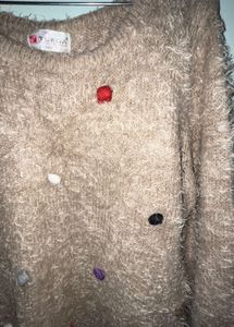 Winter T Shirt