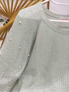 Korean Sweater