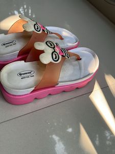 Korean Cute Flip-flop