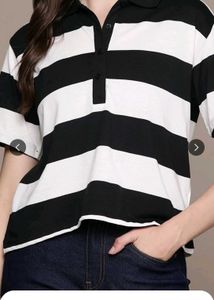 Stylish Wide Leg Jeans