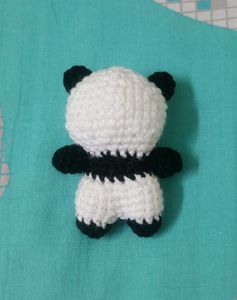 🐼 Handmade Crochet Panda Bear
