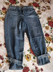 Rosdster Jeans For Women