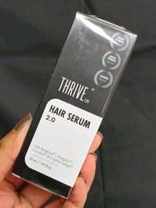 Thrive Haircare Set
