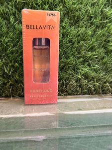 Trending Bella Vita Perfumes