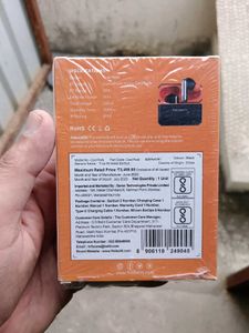 Fireboltt &amp; Oneplus Wireless Earphones