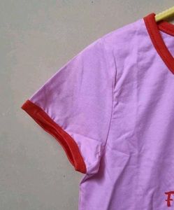 Kids Printed Top