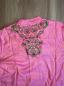 Women Long Kurta