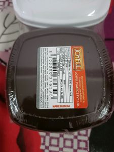 Plastic Containers