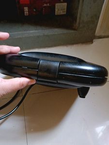 Sandwich Toaster