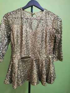 Sequence Top New With Tag
