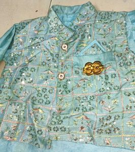 Boys&#39; Ethnic Set