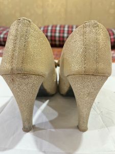 High Heels Sleepers