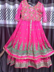 Partywear For Girls