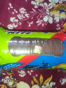Mono Kite Majha With golden Stamp