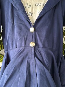 Formal Top For Events