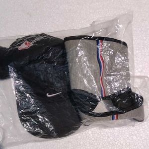 Nike Hat &amp; Unknown Gray Item