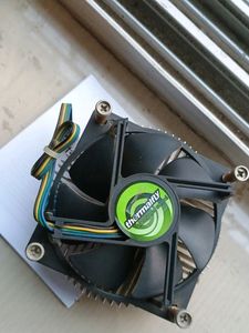 CPU Fan