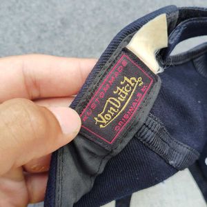 Von Dutch Cap