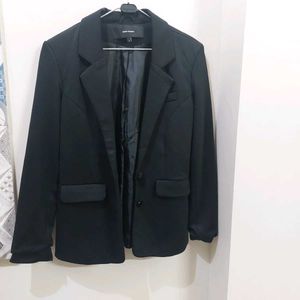 Vero Moda Black Blazer