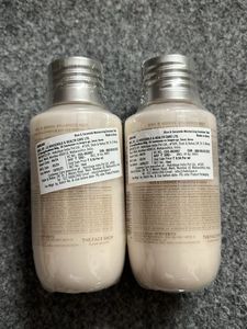 The face Shop Rice Ceramide Emulsion Pack 2