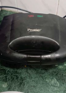 Prestige Toster