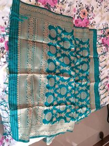Shela/banarasi Dupatta