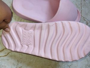 Pink Flipflop