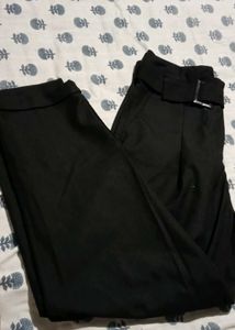 Black Trouser ✨