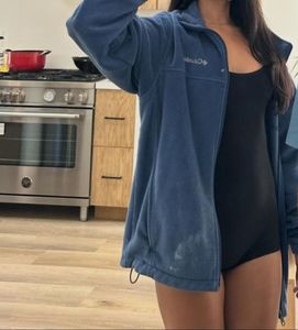 The North Face Fleece Jacket