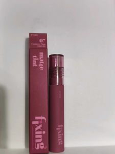Etude Fixing Matte Tint Cranberry Plum