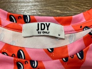 Only Quirky Top
