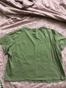 H&amp;M Tshirt. Size-L