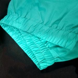 New Sea Green Color Suit Set For Women 💙💚💛🧡