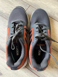 Cool Pair Of Shoes
