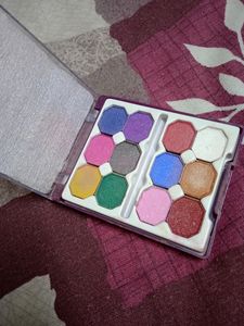 Cosmetics And Bridal Purse