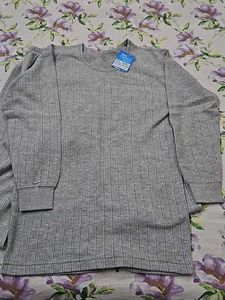 WARMER MEN&#39;S