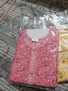 Kurta Set For Women