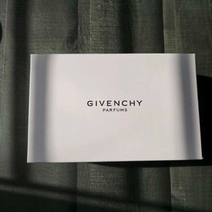 Givenchy Makeup Pouch