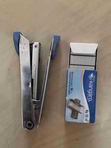 Kangaro Stapler with Staples