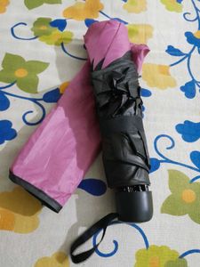 Magic Umbrella