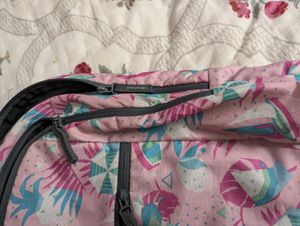 Wildcraft bag pack