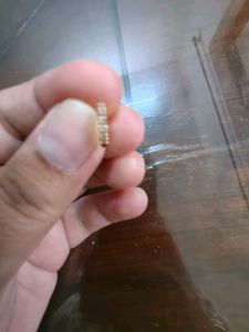 5 AD Nose Pin (Screw)