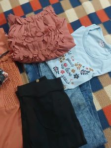 girls clothing