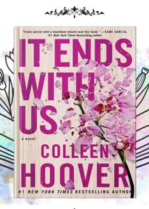 Colleen Hoover Book Set