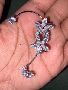 Earcuff Anti tarnish
