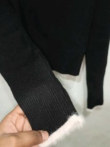 Brand New Sweater Top
